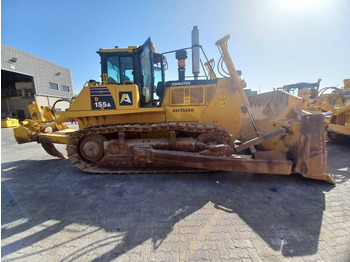 Bulldozer Komatsu D155A-6R (4 pcs available in Abu Dhabi): picture 4 Bulldozer Komatsu D155A-6R (4 pcs available in Abu Dhabi): picture 4
