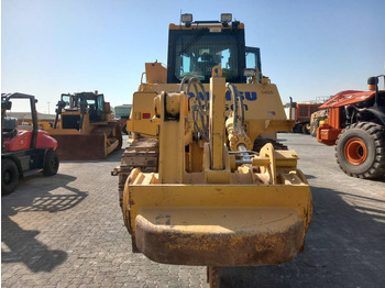 Bulldozer Komatsu D155A-6R (4 pcs available in Abu Dhabi): picture 5 Bulldozer Komatsu D155A-6R (4 pcs available in Abu Dhabi): picture 5