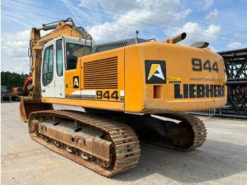 Crawler excavator Liebherr R 944 C LC: picture 1