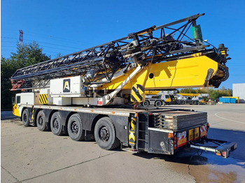 Mobile crane Spierings SK599AT5: picture 3