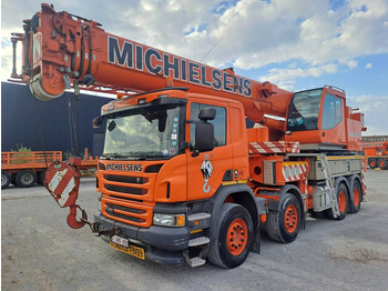 All terrain crane TADANO HK 40