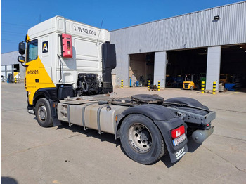 Tractor unit DAF FT XF 480 Space Cab: picture 3