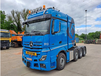 Tractor unit MERCEDES-BENZ Actros