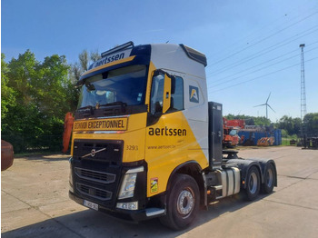 Tractor unit VOLVO FH13 540