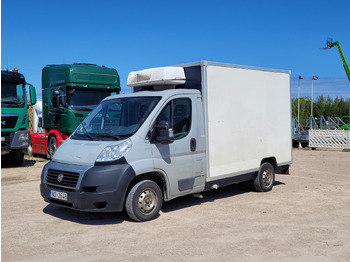 Refrigerated van FIAT Ducato
