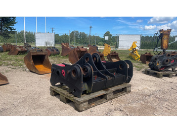 Quick coupler HYUNDAI