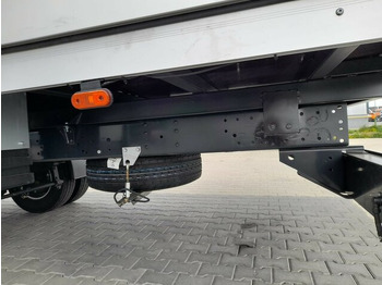 New Open body delivery van IVECO Daily 70C16H3.0 - CLIMA+ PRITSCHE...: picture 3