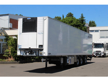 Refrigerator semi-trailer CHEREAU