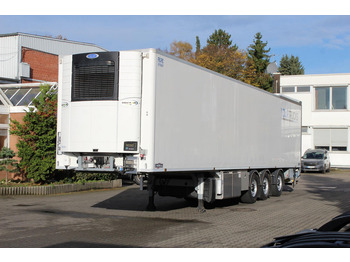 Refrigerator semi-trailer CHEREAU