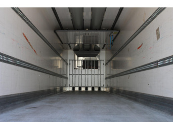 Refrigerator semi-trailer Chereau Thermo King SLXi 200  Aluboden  FRC 06 2026: picture 3