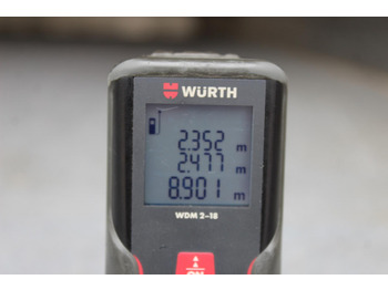 Refrigerator truck Iveco Eurocargo ML190-280L E6 CS 1250 Mt Tür+LBW FRC: picture 3 Refrigerator truck Iveco Eurocargo ML190-280L E6 CS 1250 Mt Tür+LBW FRC: picture 3