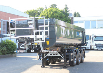 Tipper semi-trailer SCHMITZ