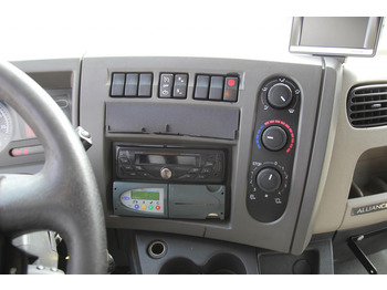 Truck Renault Midlum 220 E5 CS 850 Strom LBW Seiten Tür FRC: picture 4