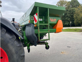 Fertilizer spreader Amazone ZA-M 1501 Profis, Wiegestreuer, 2500 Liter: picture 4 Fertilizer spreader Amazone ZA-M 1501 Profis, Wiegestreuer, 2500 Liter: picture 4