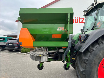 Fertilizer spreader Amazone ZA-M 1501 Profis, Wiegestreuer, 2500 Liter: picture 5 Fertilizer spreader Amazone ZA-M 1501 Profis, Wiegestreuer, 2500 Liter: picture 5