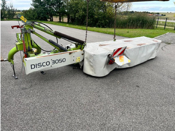 Mower CLAAS