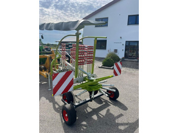 Tedder/ Rake CLAAS Liner 370 Tandem / NEU und UNBENUTZT / Baujahr 202: picture 4 Tedder/ Rake CLAAS Liner 370 Tandem / NEU und UNBENUTZT / Baujahr 202: picture 4