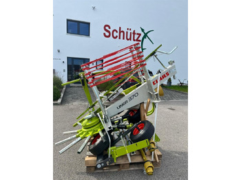 Tedder/ Rake CLAAS Liner