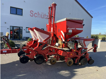 Precision sowing machine Kverneland Optima HD, e-drive, Section Control, Bj. 2016: picture 2