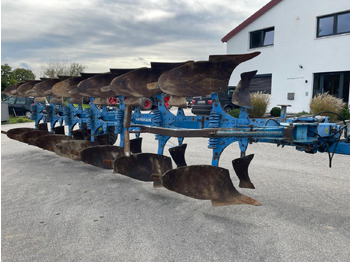 Leasing of Lemken Vari Diamant 9X 6/7L100, 7-Schar, Lemken Lemken Vari Diamant 9X 6/7L100, 7-Schar, Lemken: picture 2 Leasing of Lemken Vari Diamant 9X 6/7L100, 7-Schar, Lemken Lemken Vari Diamant 9X 6/7L100, 7-Schar, Lemken: picture 2