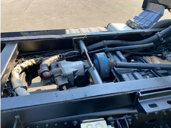 Cab chassis truck MAN 26.320 TGA 6x2 MAN 26.320 TGA 6x2: picture 5 Cab chassis truck MAN 26.320 TGA 6x2 MAN 26.320 TGA 6x2: picture 5