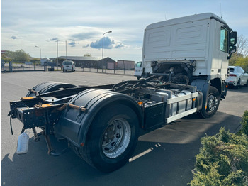 Leasing of Mercedes-Benz Actros 1832 MP 3 Mercedes-Benz Actros 1832 MP 3 Mercedes-Benz Actros 1832 MP 3 Mercedes-Benz Actros 1832 MP 3: picture 4
