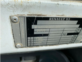 Leasing of Renault 320 DCI Premium 6x2 Hydraulik Renault 320 DCI Premium 6x2 Hydraulik Renault 320 DCI Premium 6x2 Hydraulik Renault 320 DCI Premium 6x2 Hydraulik: picture 5