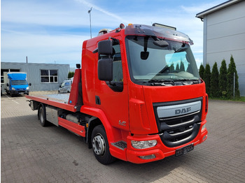 Tow truck DAF LF 210