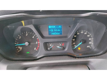 Leasing of FORD TRANSIT 2,0TDI AMBULANCE KLIMA 12.2018 EURO 6, 3 UNITS FORD TRANSIT 2,0TDI AMBULANCE KLIMA 12.2018 EURO 6, 3 UNITS: picture 3 Leasing of FORD TRANSIT 2,0TDI AMBULANCE KLIMA 12.2018 EURO 6, 3 UNITS FORD TRANSIT 2,0TDI AMBULANCE KLIMA 12.2018 EURO 6, 3 UNITS: picture 3