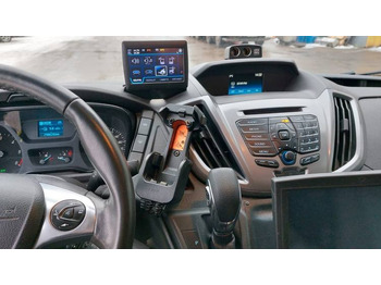 Leasing of FORD TRANSIT 2,0TDI AMBULANCE KLIMA 12.2018 EURO 6, 3 UNITS FORD TRANSIT 2,0TDI AMBULANCE KLIMA 12.2018 EURO 6, 3 UNITS: picture 4 Leasing of FORD TRANSIT 2,0TDI AMBULANCE KLIMA 12.2018 EURO 6, 3 UNITS FORD TRANSIT 2,0TDI AMBULANCE KLIMA 12.2018 EURO 6, 3 UNITS: picture 4