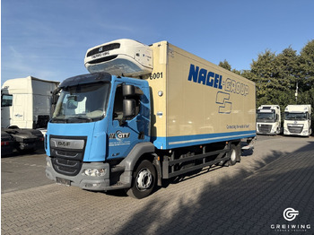 Refrigerator truck DAF LF 290