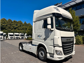 Tractor unit DAF XF 480