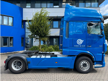 Tractor unit DAF XF 480 FT SSC, Retarder, Standklima: picture 3