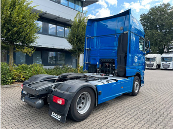 Tractor unit DAF XF 480 FT SSC, Retarder, Standklima: picture 4
