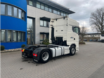 Tractor unit MAN TGX 18.510 4x2 BL SA, Standklima MAN TGX 18.510 4x2 BL SA, Standklima: picture 3