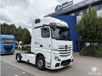 Tractor unit MERCEDES-BENZ