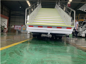 New Passenger stairs ABC PSD5900: picture 2 New Passenger stairs ABC PSD5900: picture 2