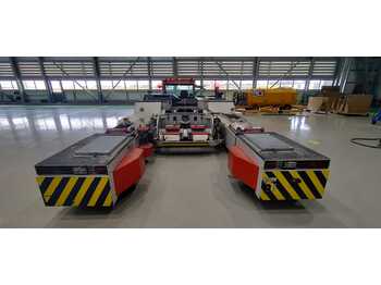 Pushback tractor KALMAR