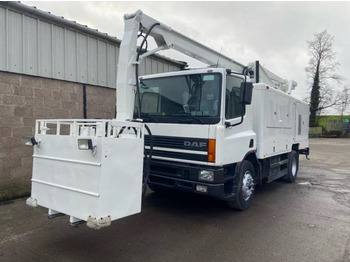 Aircraft deicer FMC