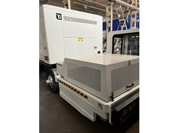 Ground support equipment ASU Trilectron ASP250: picture 2 Ground support equipment ASU Trilectron ASP250: picture 2