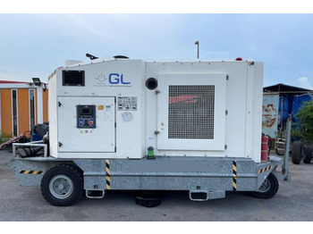 Ground support equipment GUINAULT