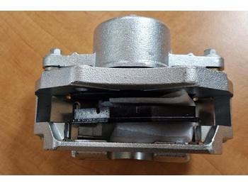 Brake caliper