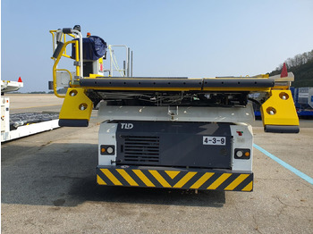 Leasing of TLD Loader TXL838 TLD Loader TXL838: picture 3