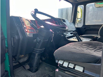 Curtainsider truck MAN 18.284: picture 4