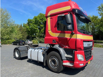 Tractor unit DAF CF 440