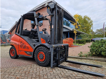 Forklift LINDE H50