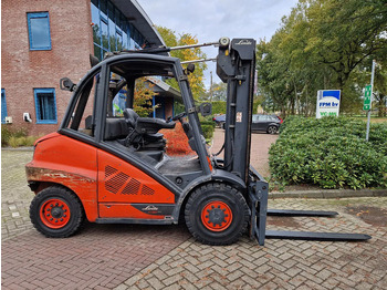 Leasing of Linde H50D-02/600 Linde H50D-02/600: picture 5