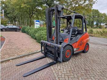Leasing of Linde H50D-02/600 Linde H50D-02/600: picture 2