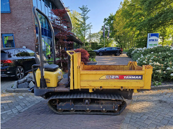 Dumper YANMAR