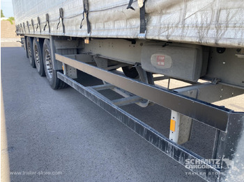 Curtainsider semi-trailer SCHMITZ Curtainsider Standard: picture 4